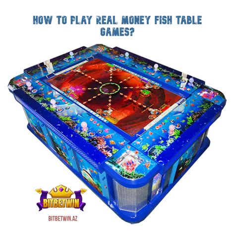 lucky fish real money|Fish Table Games Real Money .